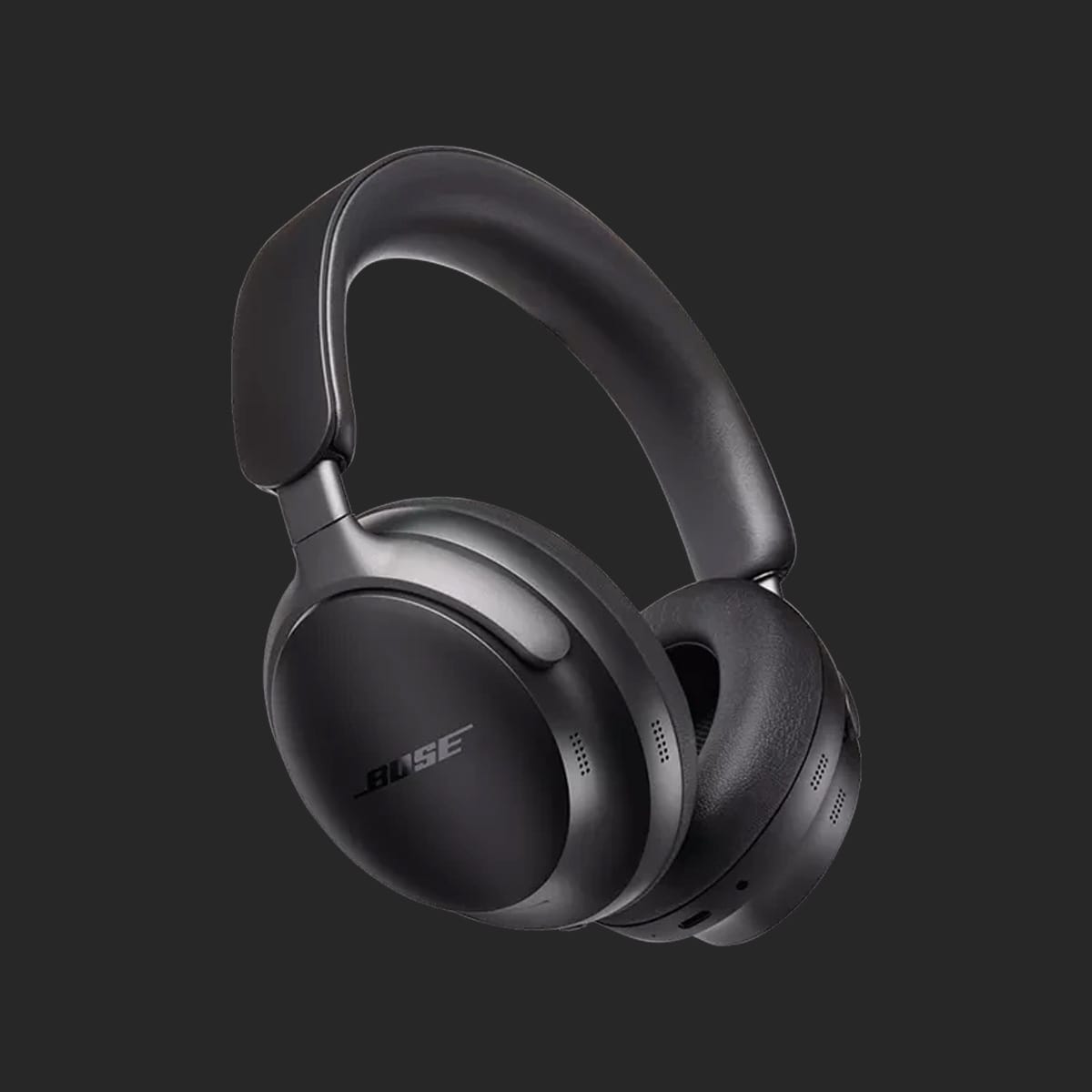 Bose QuietComfort Ultra Headphones (2nd Gen) &mdash; product photo