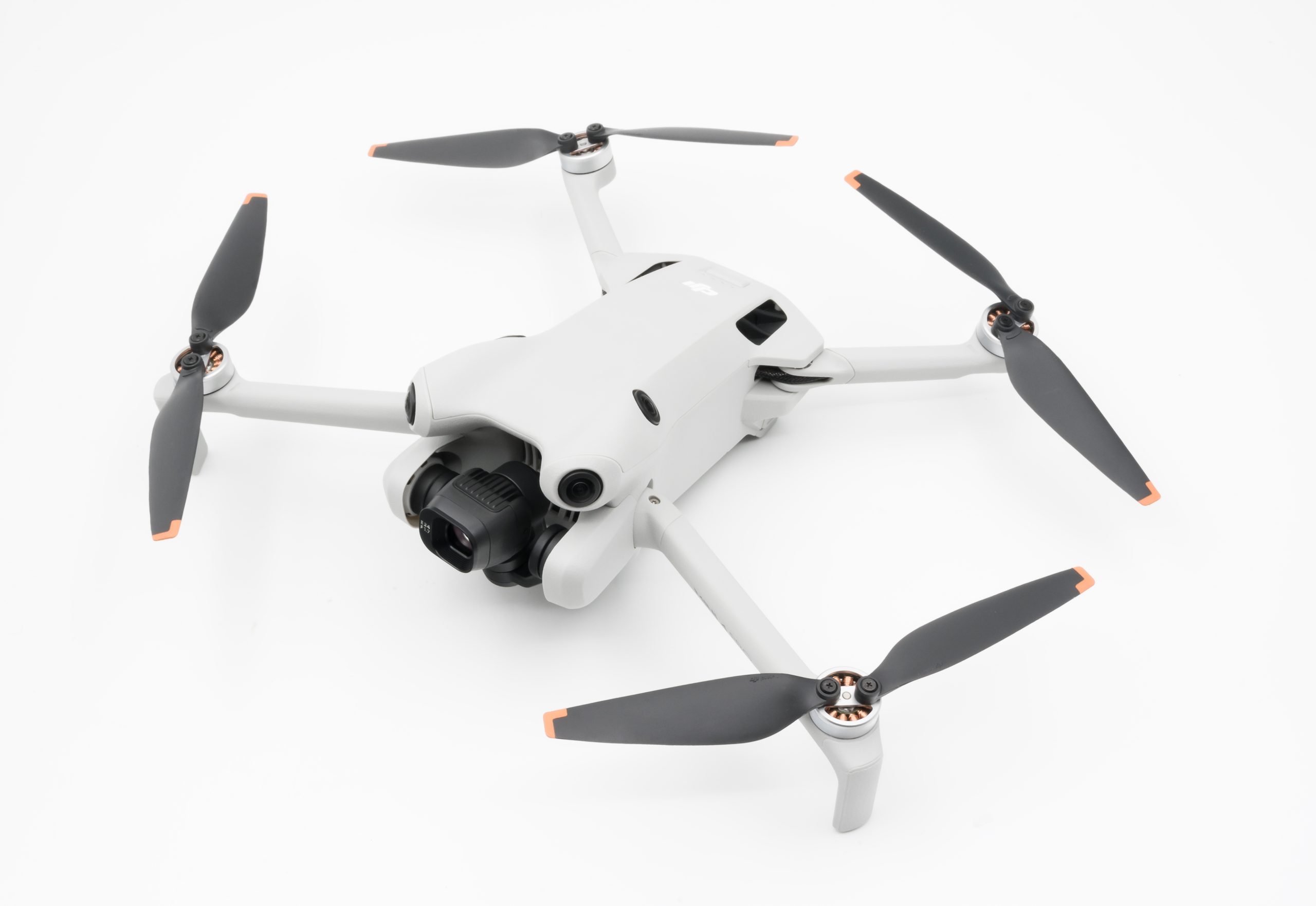 DJI Mini 4 Pro &mdash; product photo