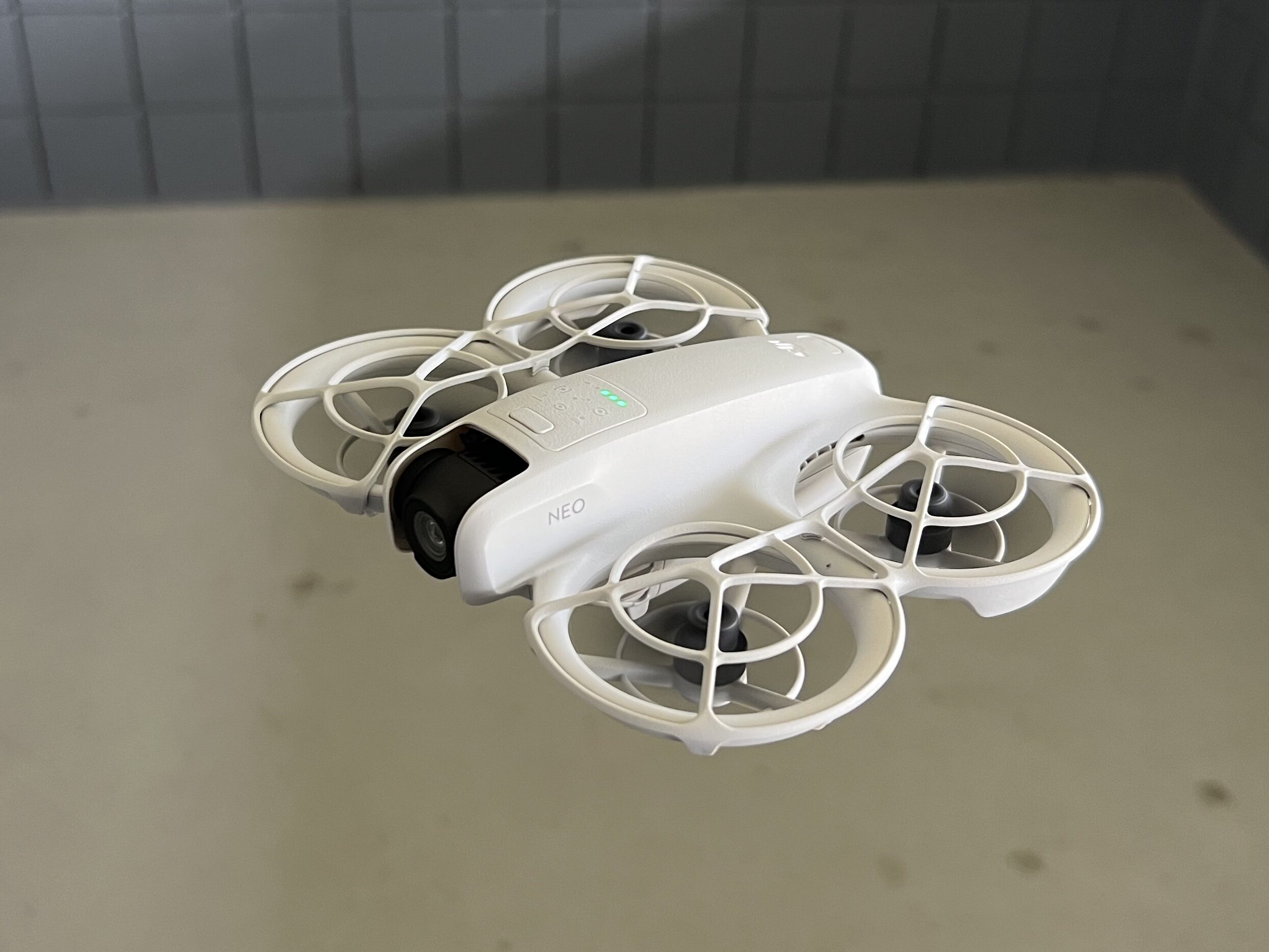 DJI Neo &mdash; product photo