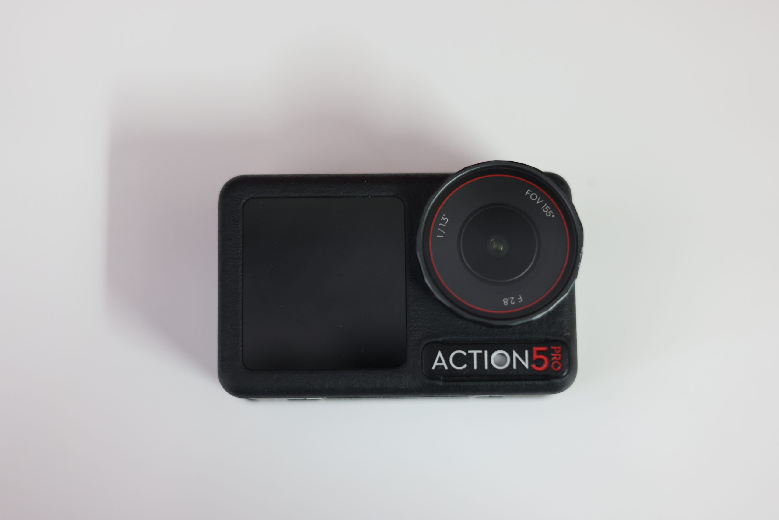 DJI Osmo Action 5 Pro &mdash; product photo