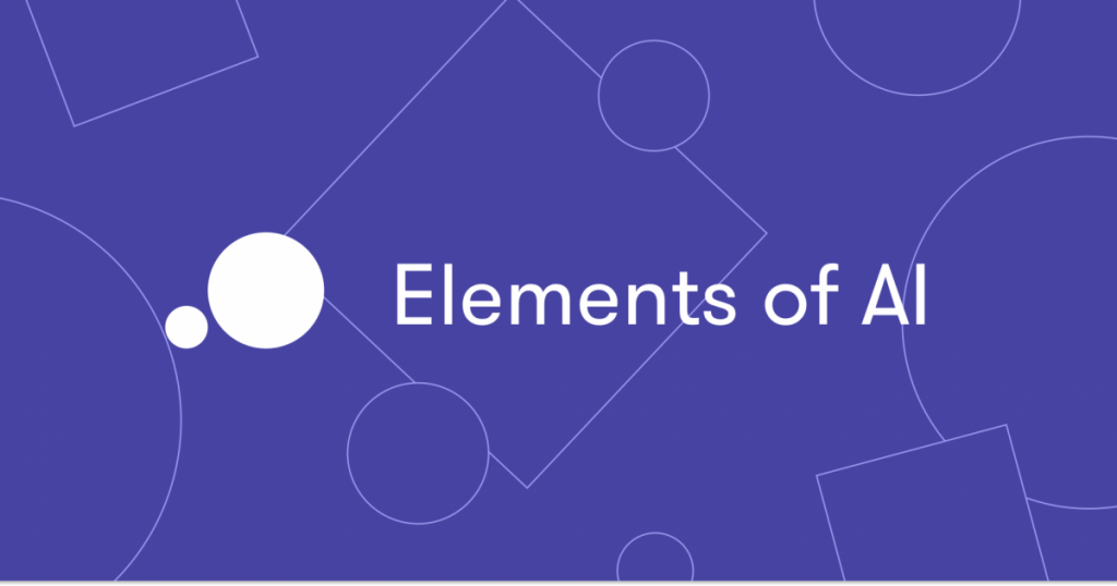 Elements of AI branding