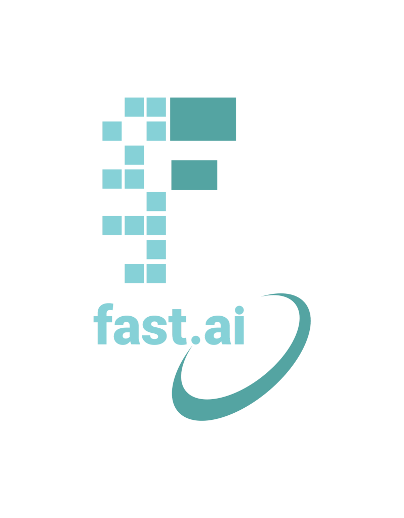 fast.ai logo