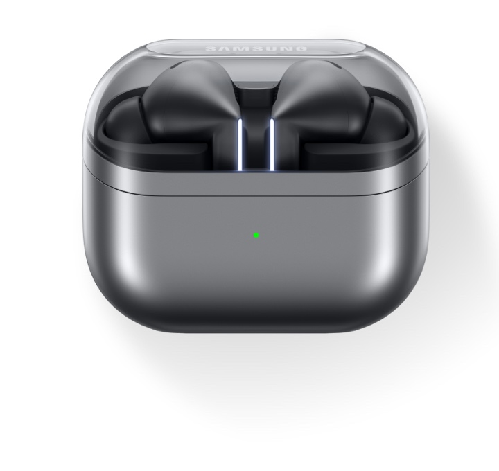 Samsung Galaxy Buds 3 Pro &mdash; product photo