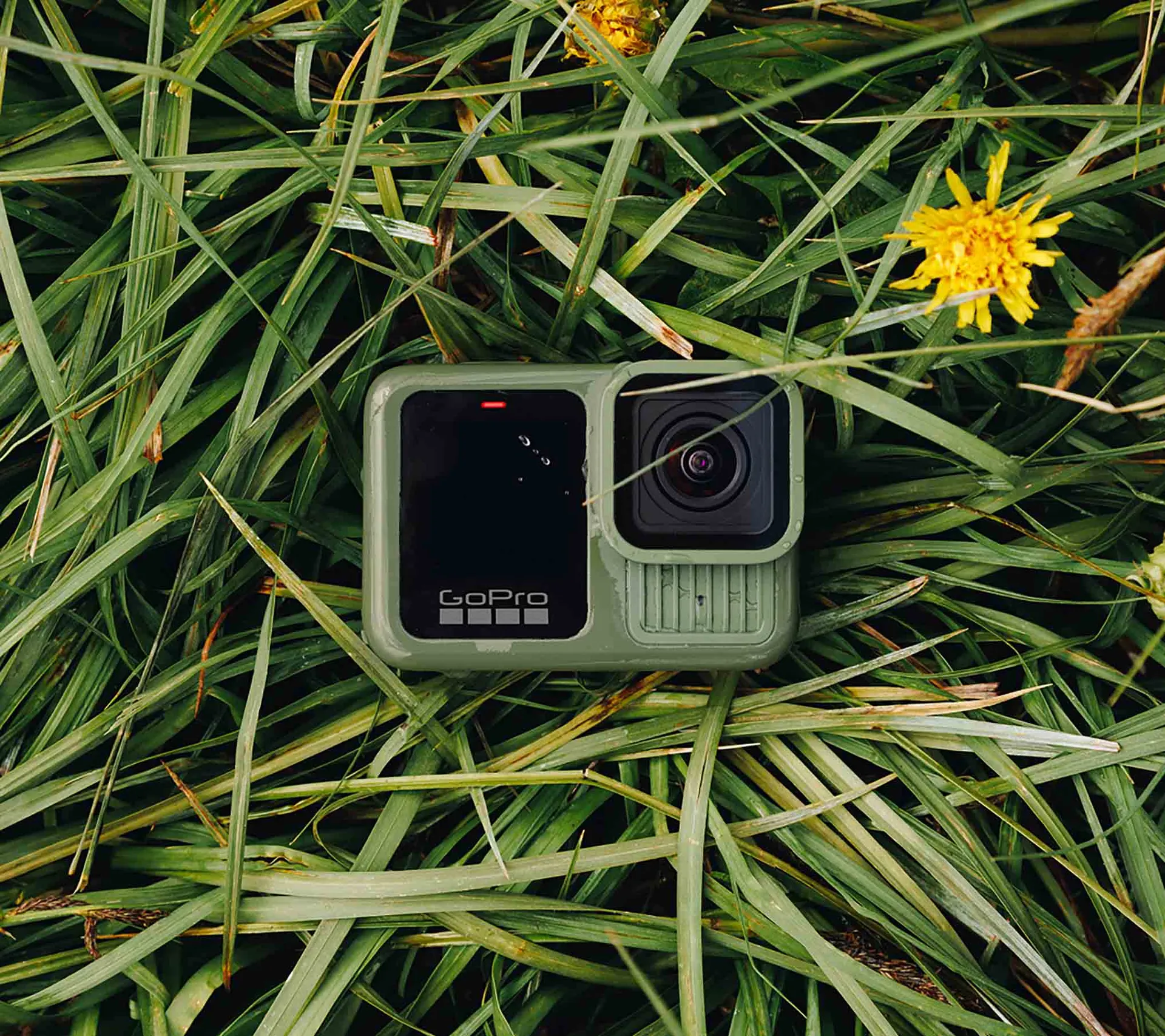 GoPro Hero 13 Black &mdash; product photo