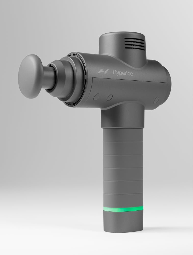 Hypervolt 2 Pro &mdash; product photo