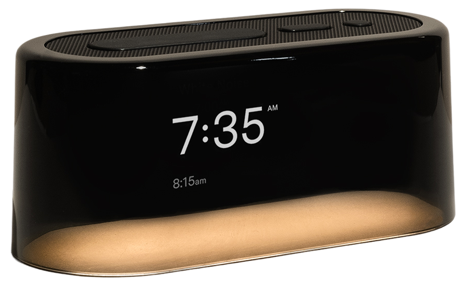 Loftie Clock &mdash; product photo