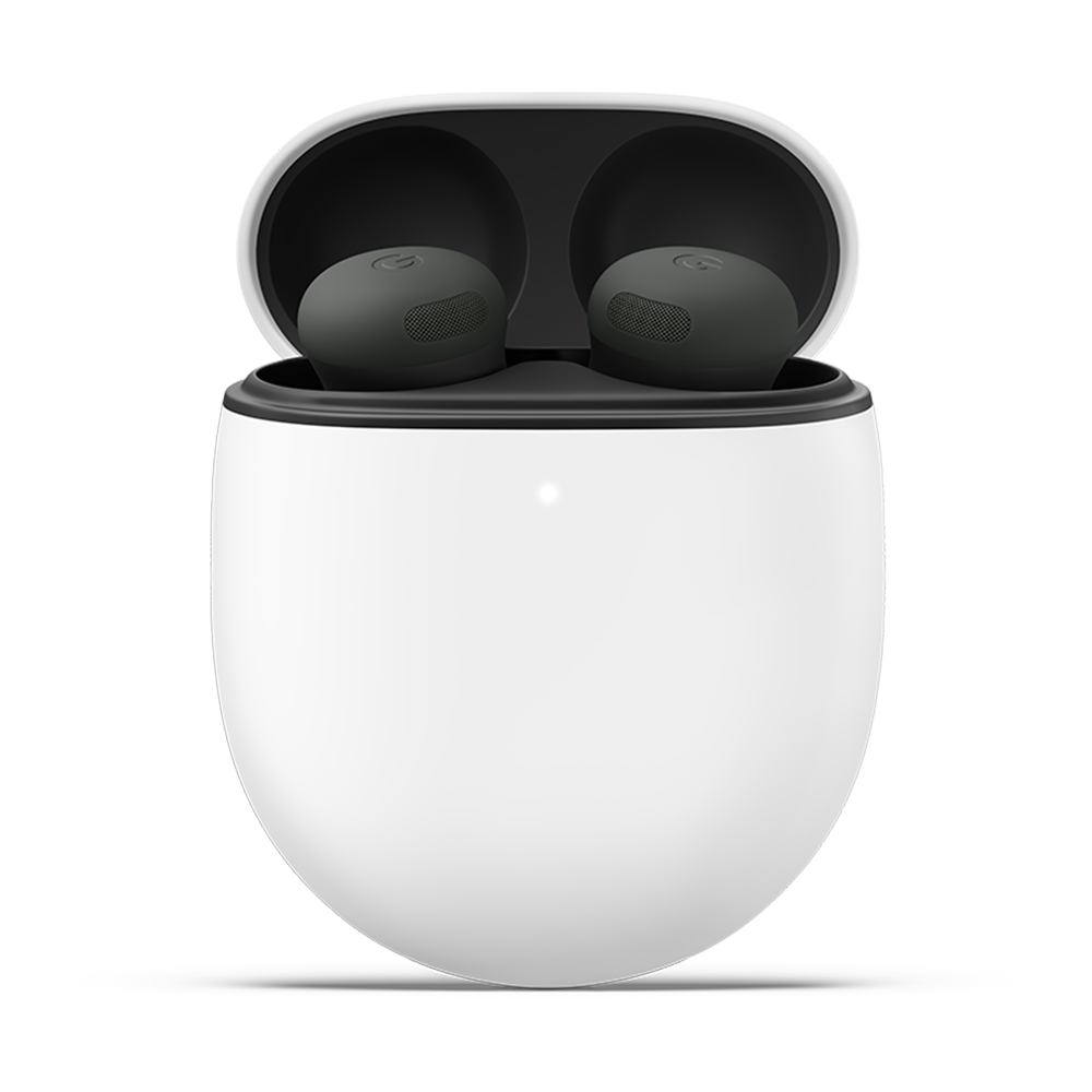 Google Pixel Buds Pro 2 &mdash; product photo