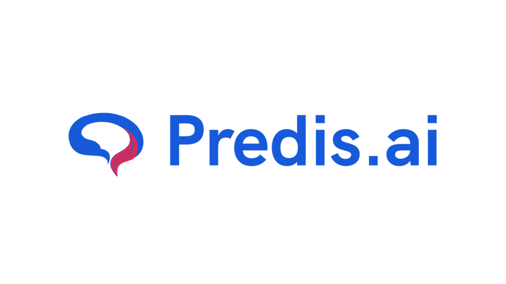 Predis.ai logo