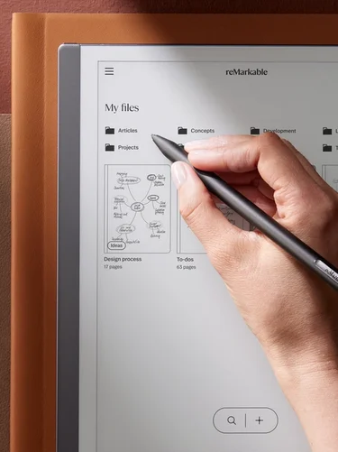 reMarkable Paper Pro &mdash; product photo