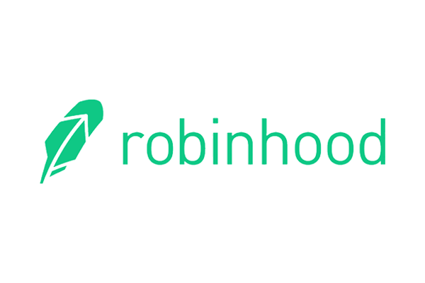 Robinhood logo