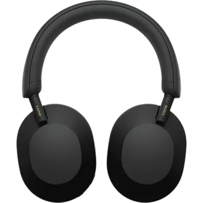 Sony WH-1000XM5 &mdash; product photo