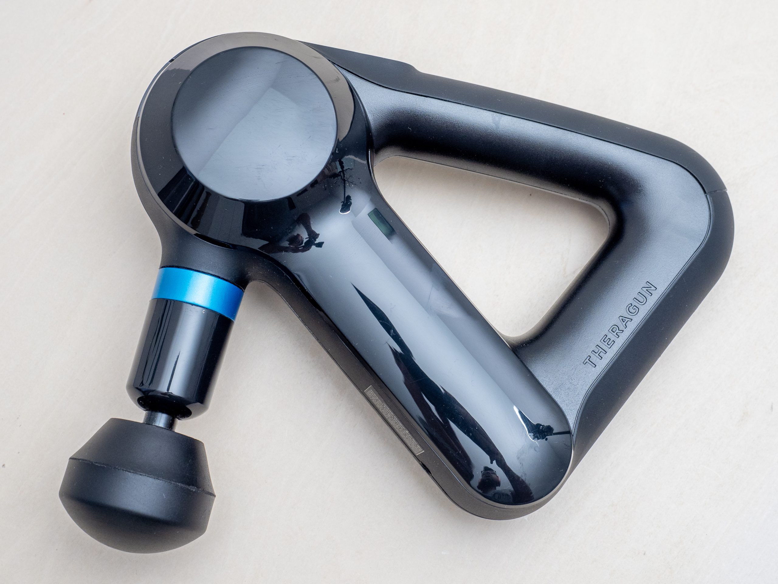 Theragun PRO Plus &mdash; product photo