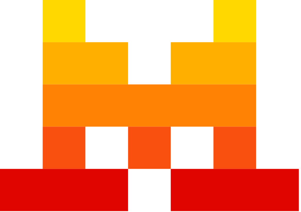Mistral AI logo
