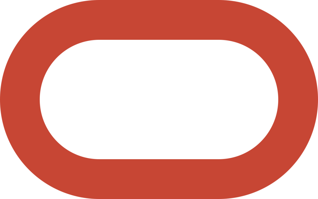Oracle logo