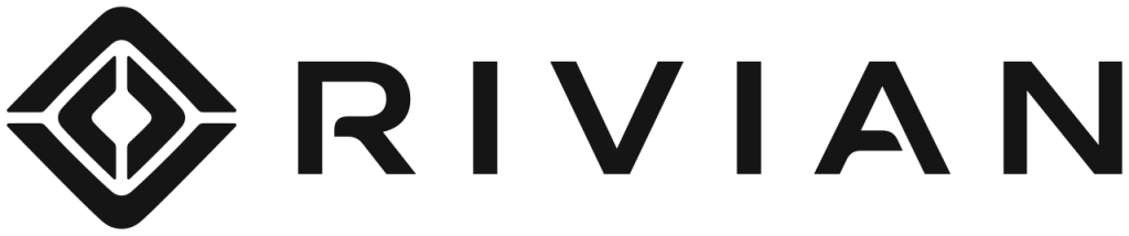 Rivian logo