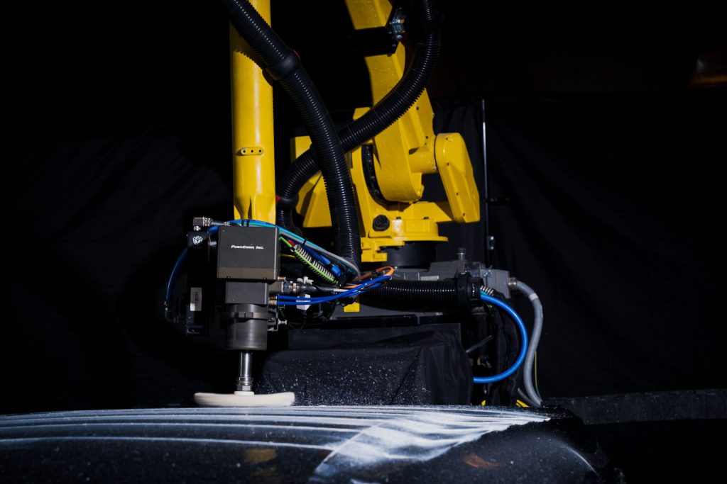 GrayMatter Robotics