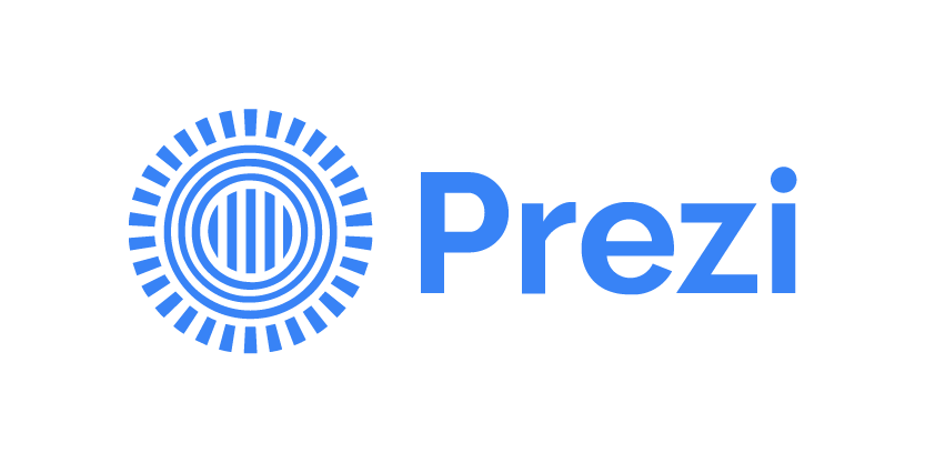 Prezi logo