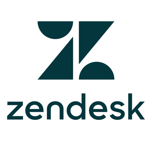 Zendesk logo