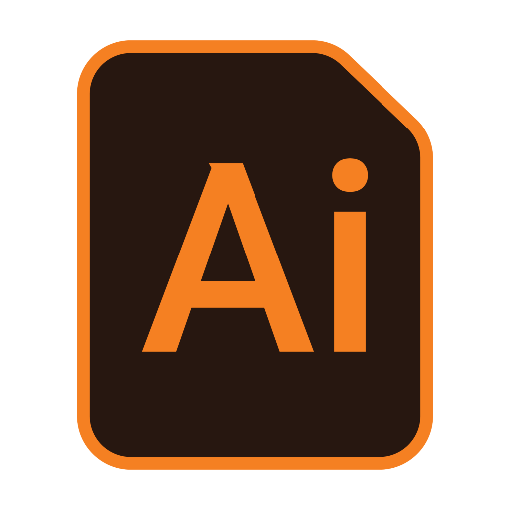 Adobe Illustrator logo