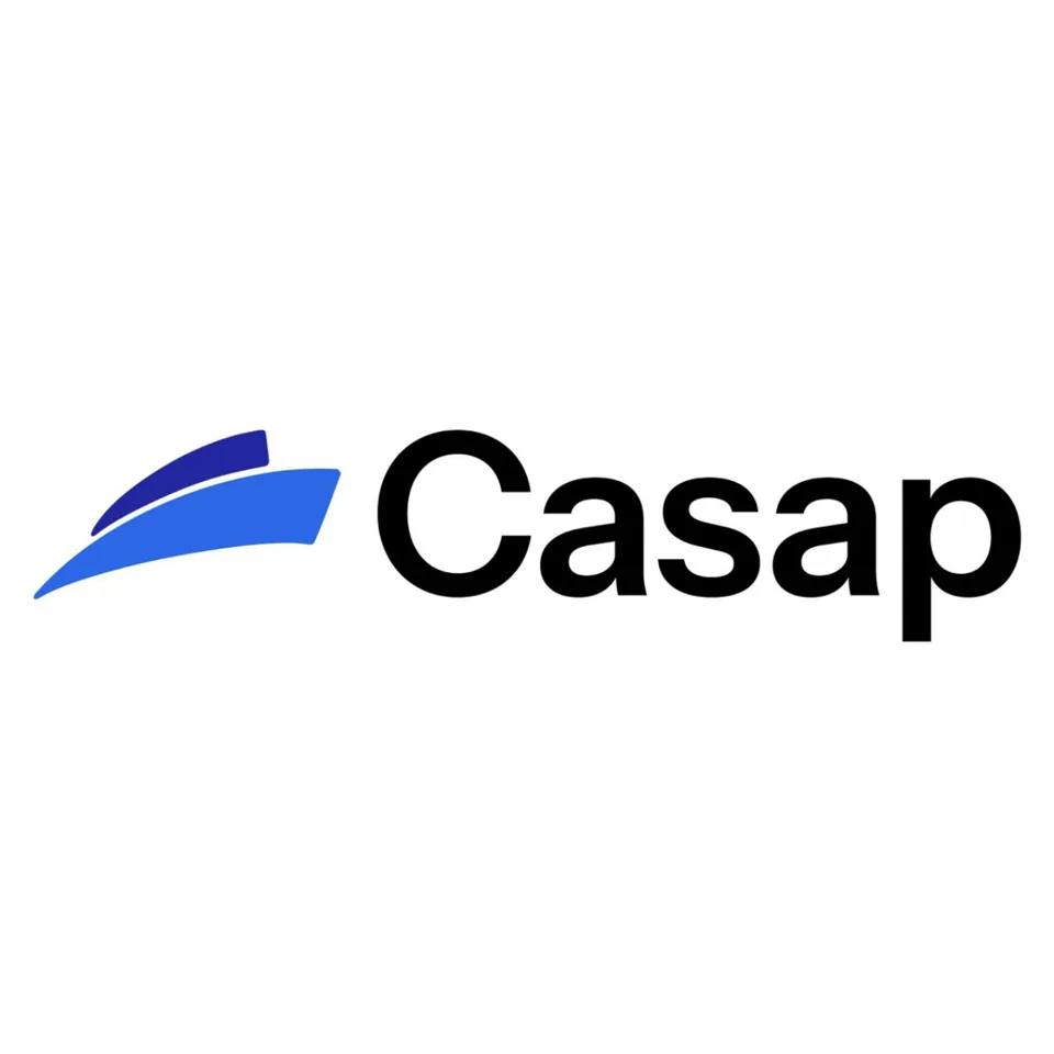Casap logo