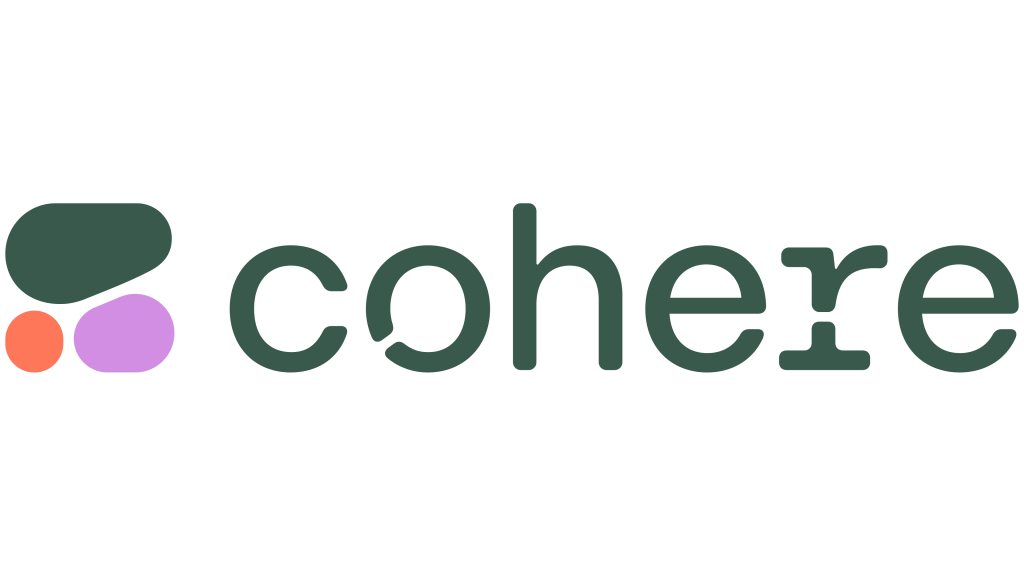 Cohere logo