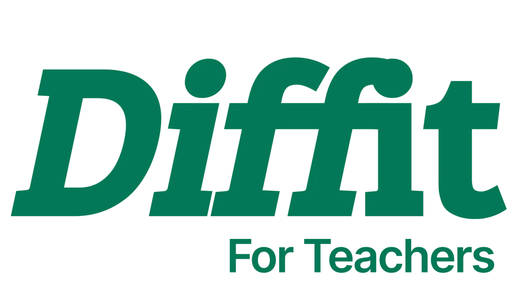 Diffit logo
