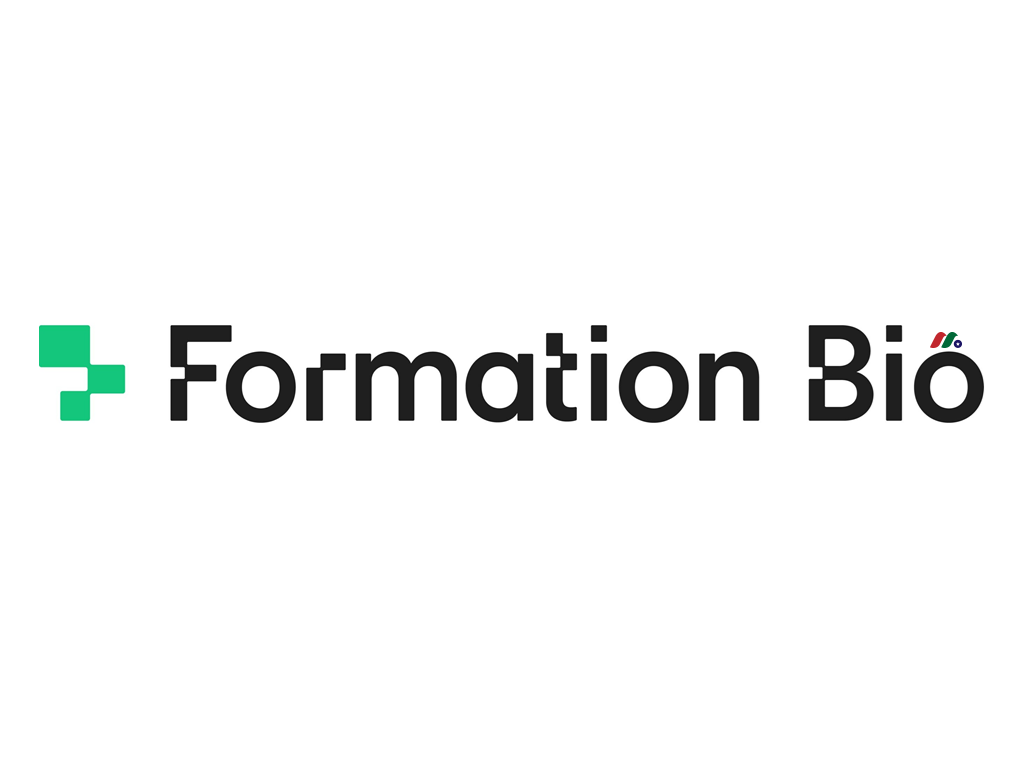Formation Bio logo