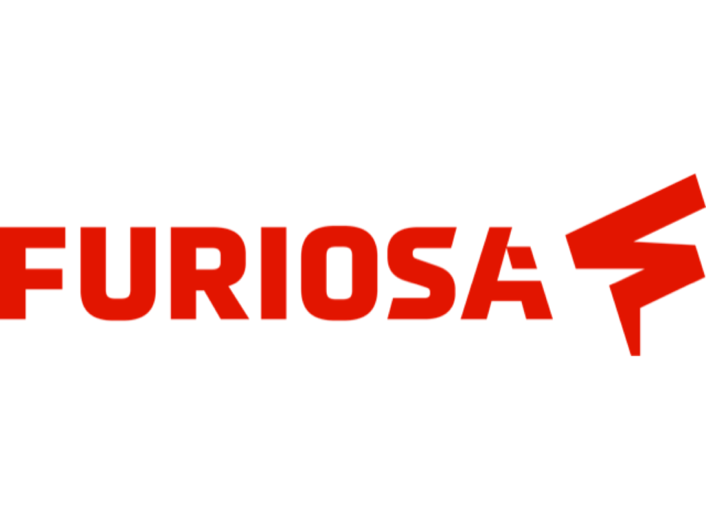 FuriosaAI logo