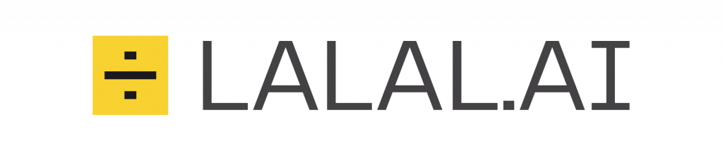 LALAL.AI logo
