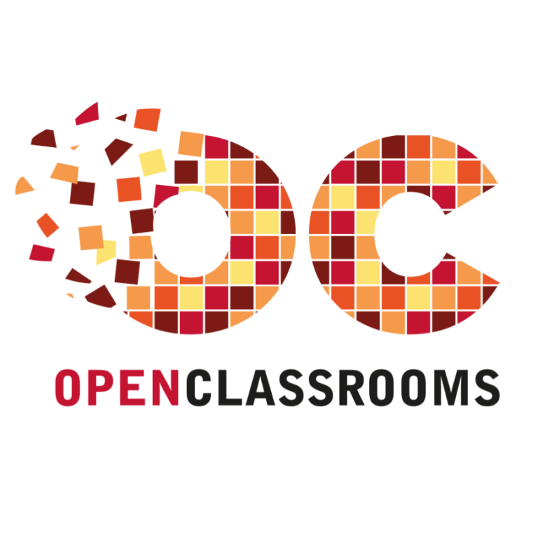 OpenClassrooms logo
