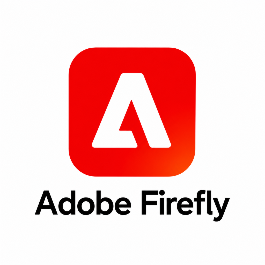 Adobe Firefly logo