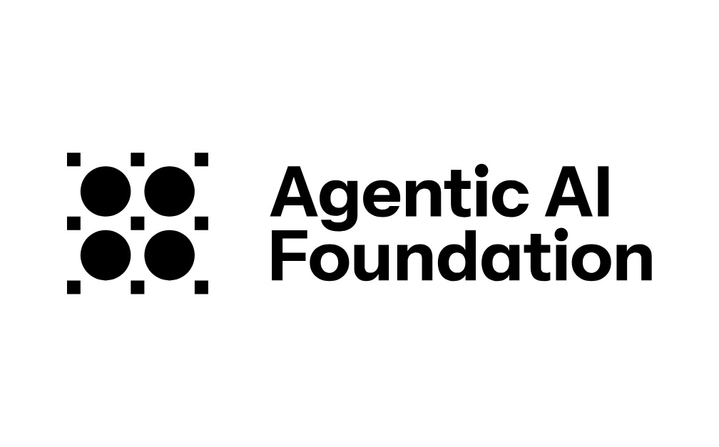 Agentic AI Foundation logo