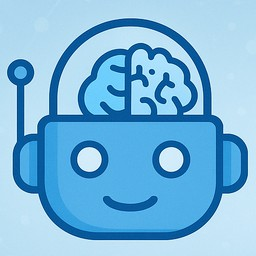 AI Auto Post & Image Generator WordPress plugin logo