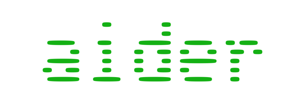 Aider logo