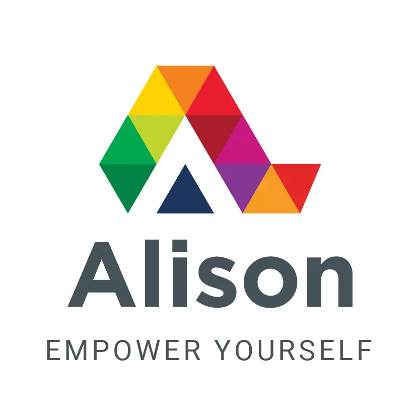Alison logo