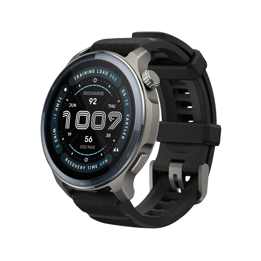 Amazfit Balance 2 &mdash; product photo