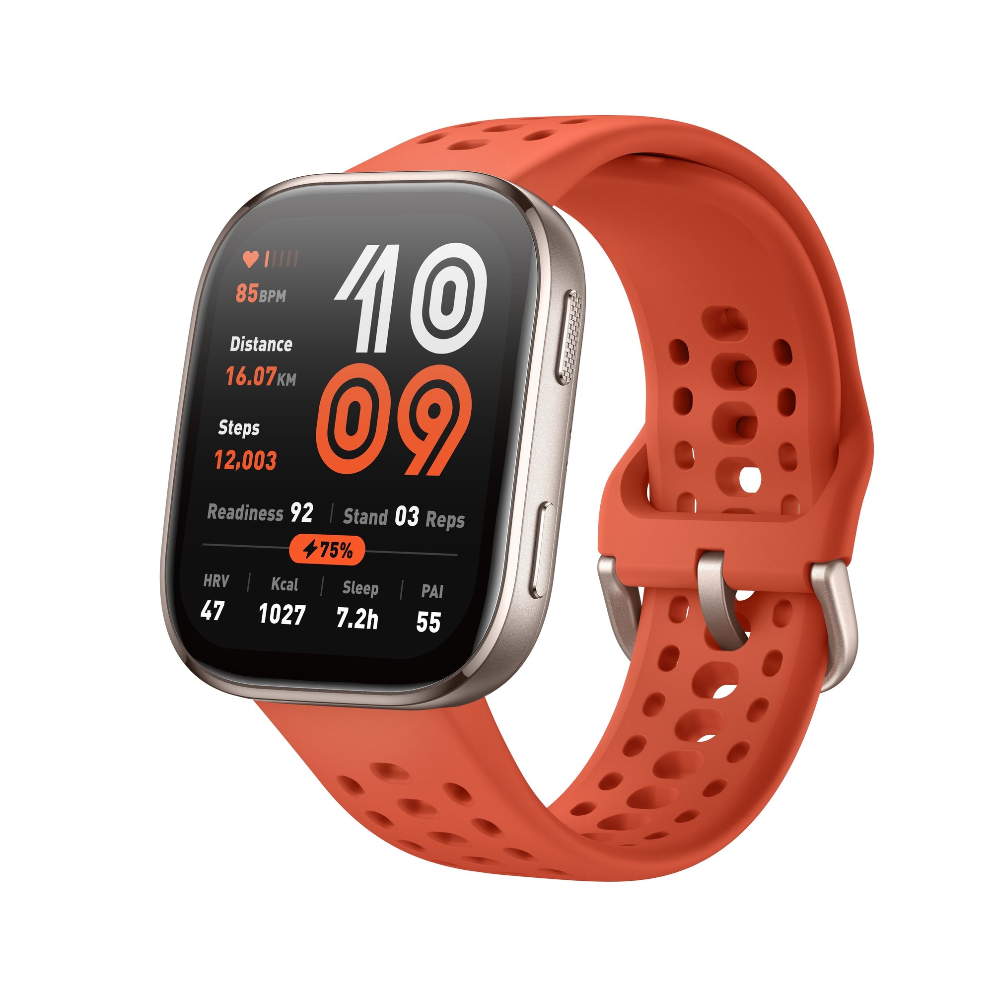 Amazfit Bip 6 &mdash; product photo