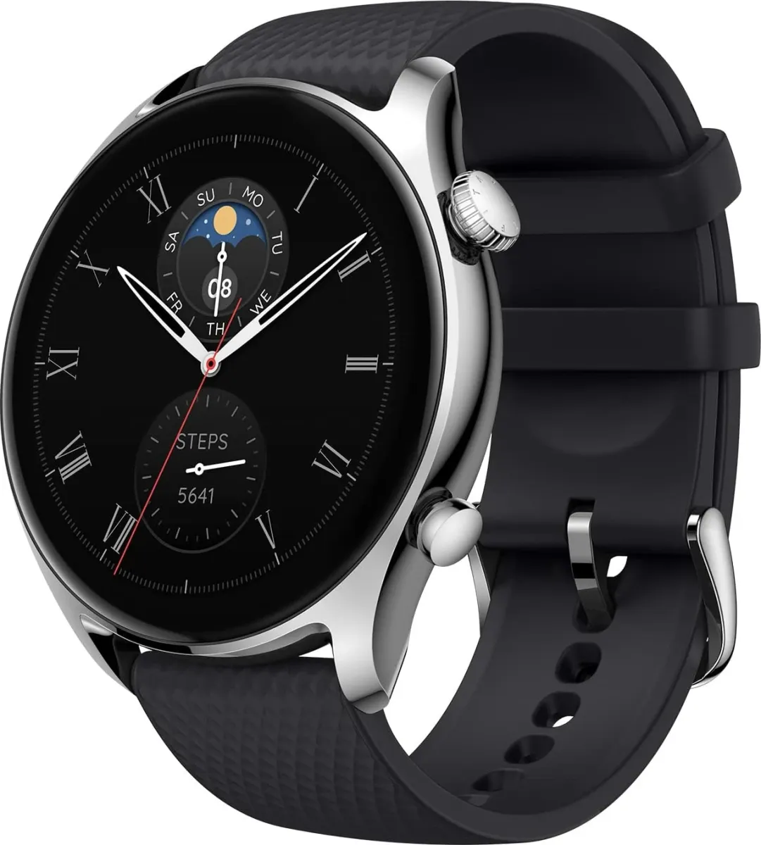 Amazfit GTR 4 &mdash; product photo
