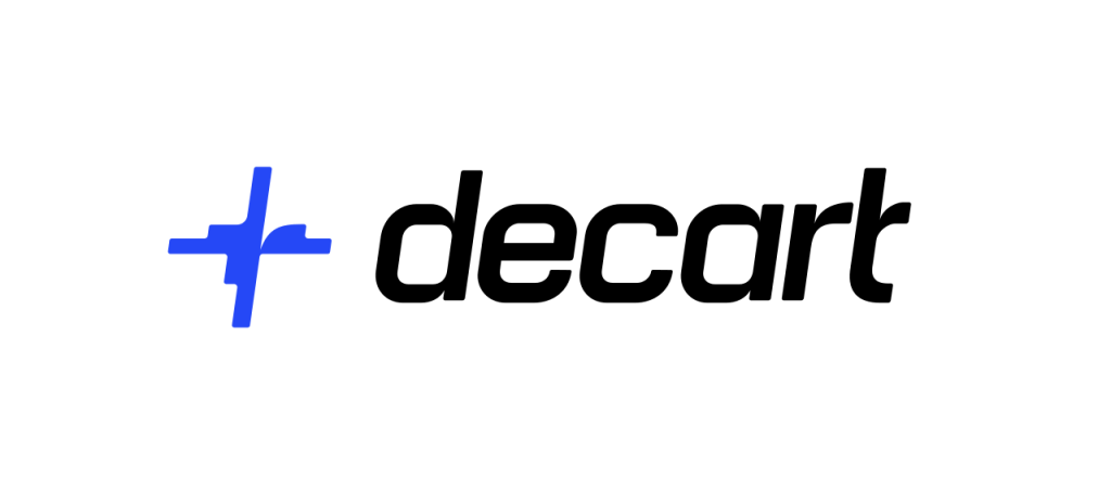 Decart AI logo
