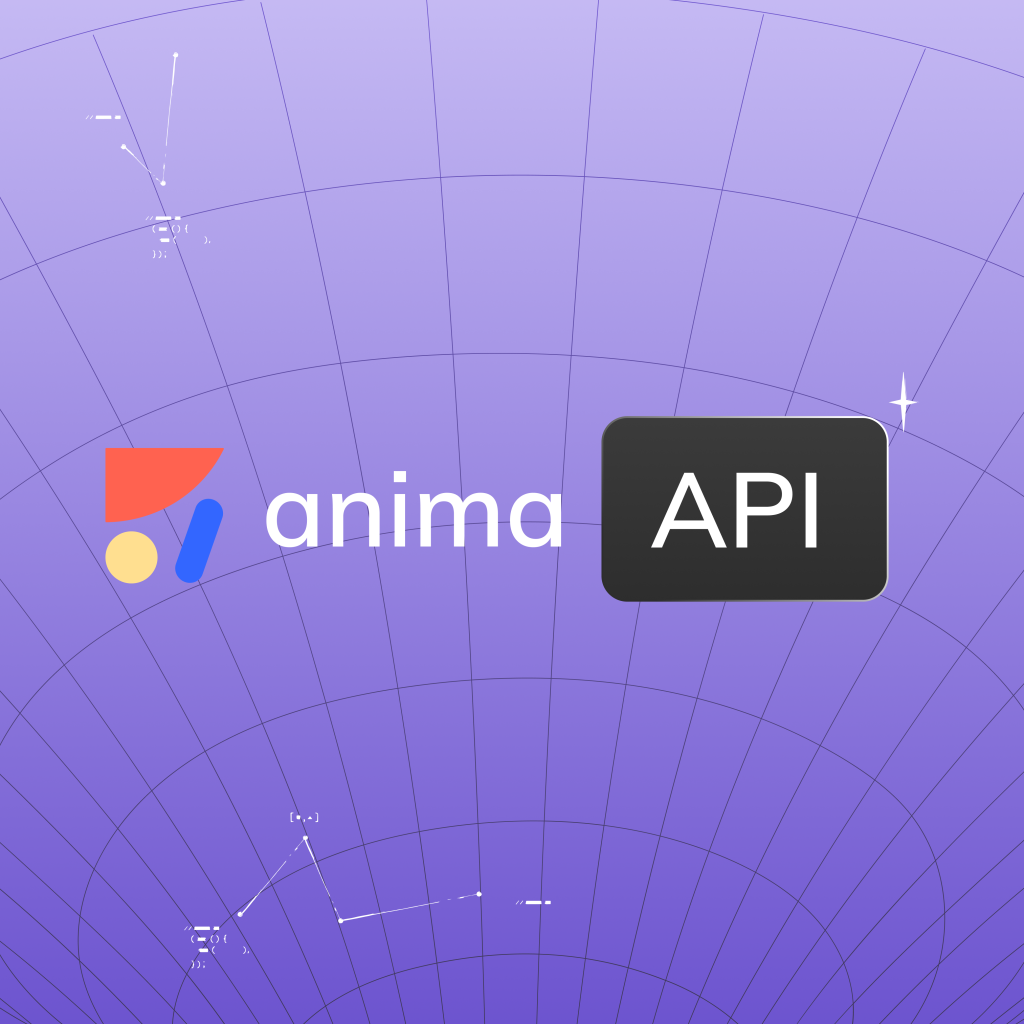 Anima logo