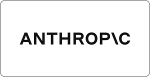 Anthropic logo — agent skills for Claude