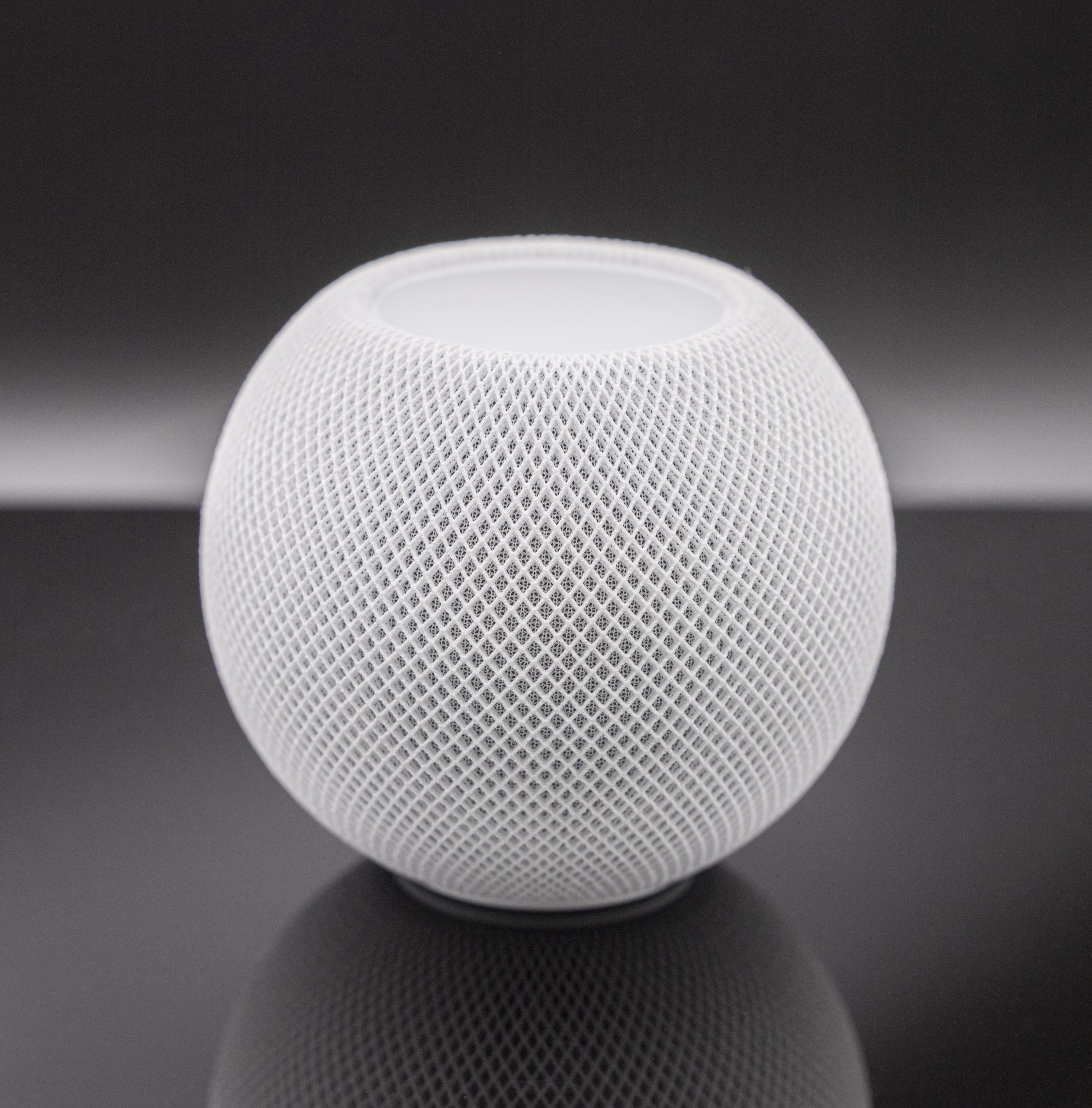 Apple HomePod mini &mdash; product photo