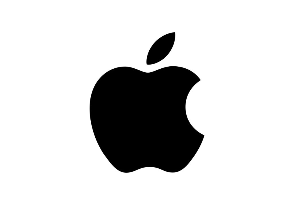 Apple logo