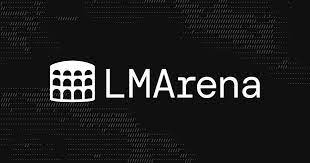 LMArena logo