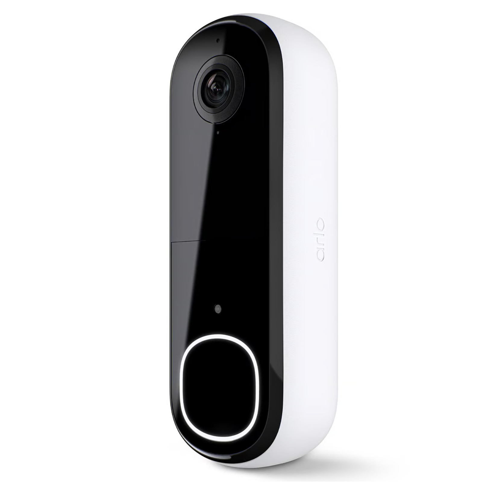 Arlo Video Doorbell 2K (2nd Gen) &mdash; product photo