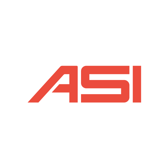 ASI logo