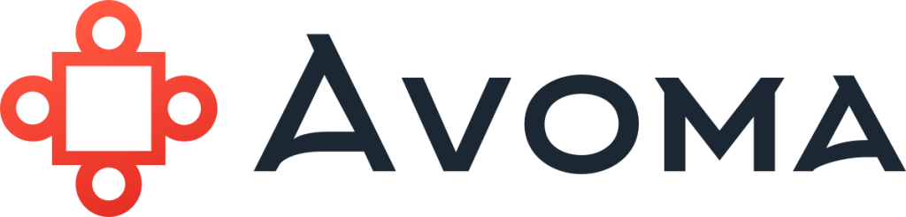 Avoma logo