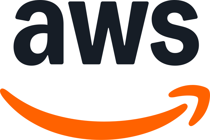 Amazon Web Services logo