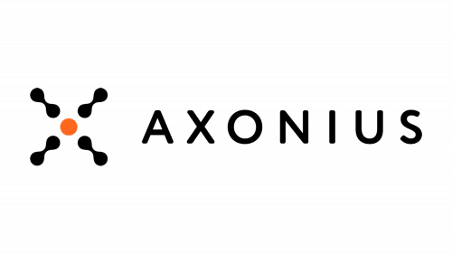 Axonius logo