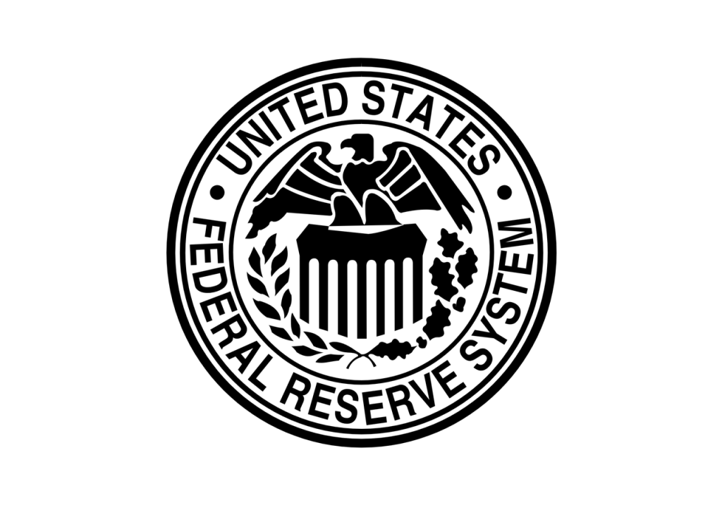 Seal of the United States Federal Reserve System